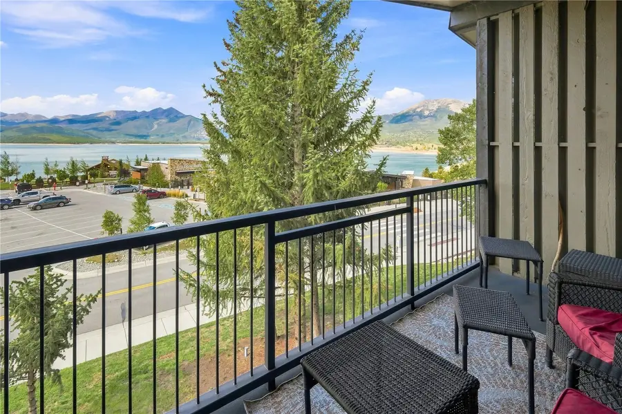 120 E La Bonte Street #306, Dillon, CO 80435 - #3