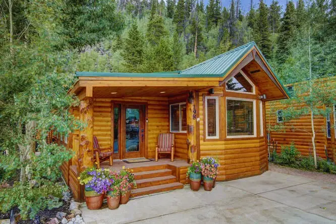 85 Revett Drive #198, Breckenridge, CO 80424 - #1