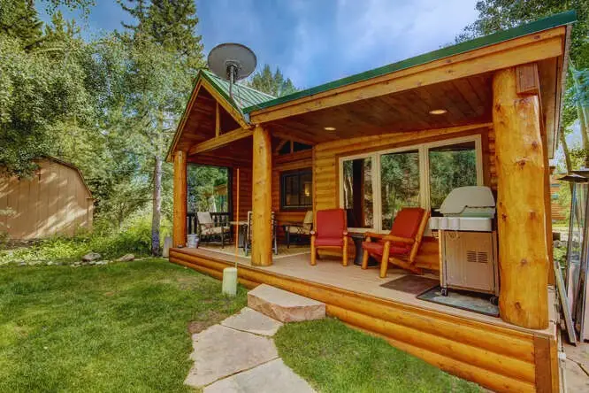 85 Revett Drive #198, Breckenridge, CO 80424 - #2