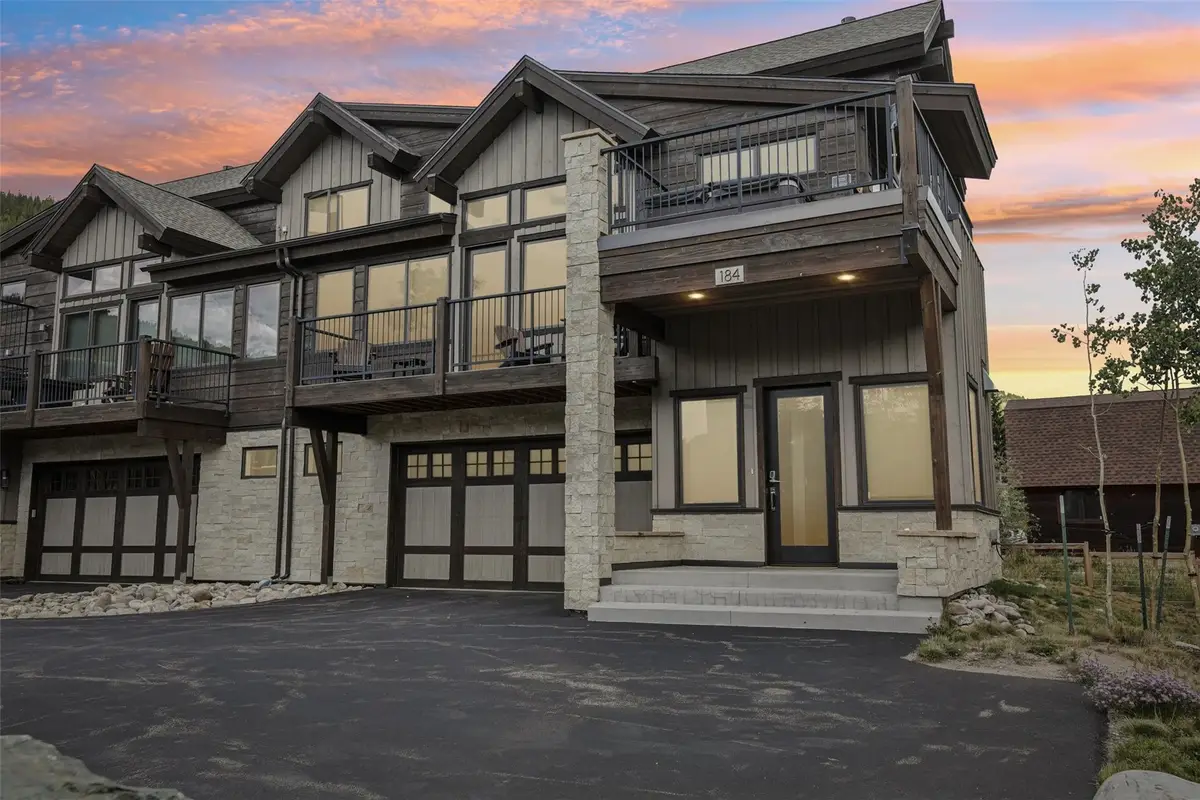 184 Caravelle Drive #20, Keystone, CO 80435 - #1