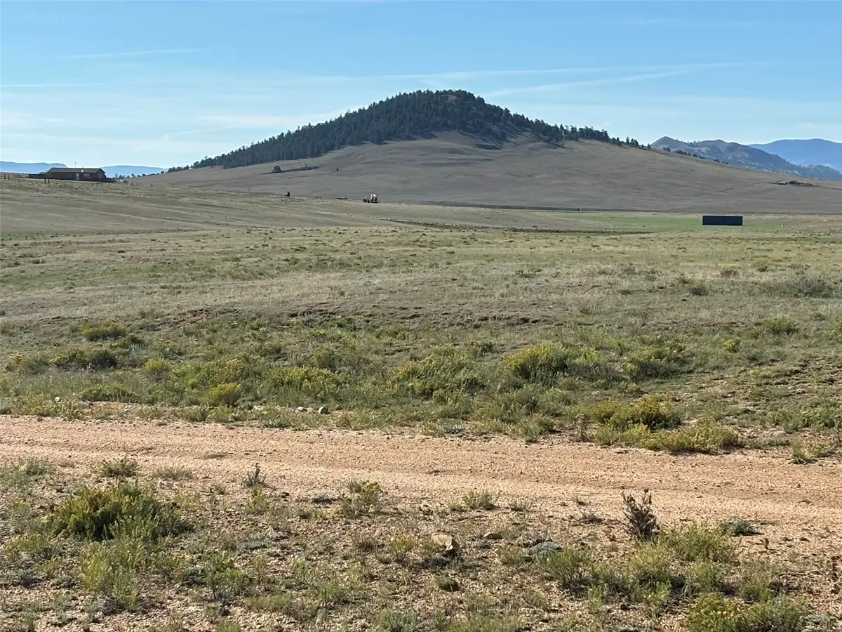 6561 Jackson Road, Hartsel, CO 80449 - #1