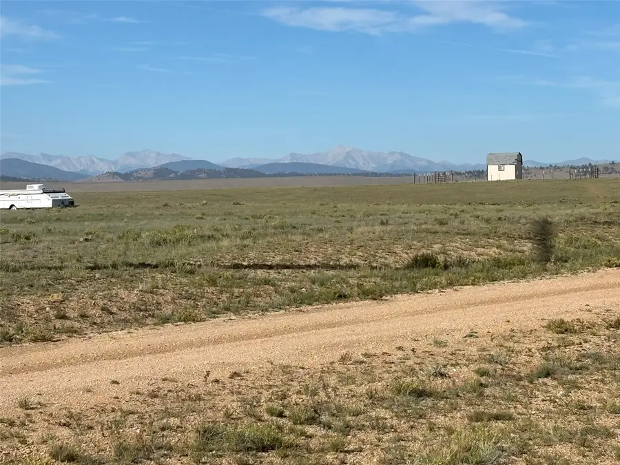 6561 Jackson Road, Hartsel, CO 80449 - #3