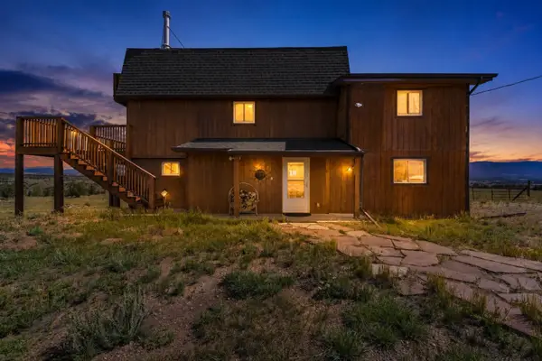 726 Cumberland Drive, Jefferson, CO 80456