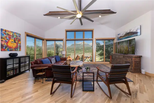 1192 Bald Eagle Road, Silverthorne, CO 80498