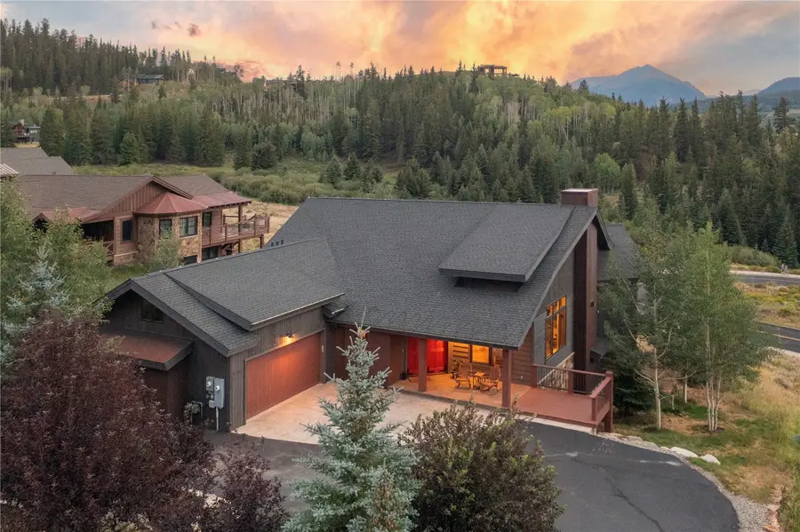 1192 Bald Eagle Road, Silverthorne, CO 80498 - #2