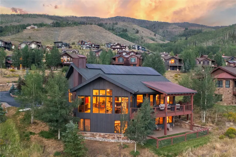 1192 Bald Eagle Road, Silverthorne, CO 80498 - #3