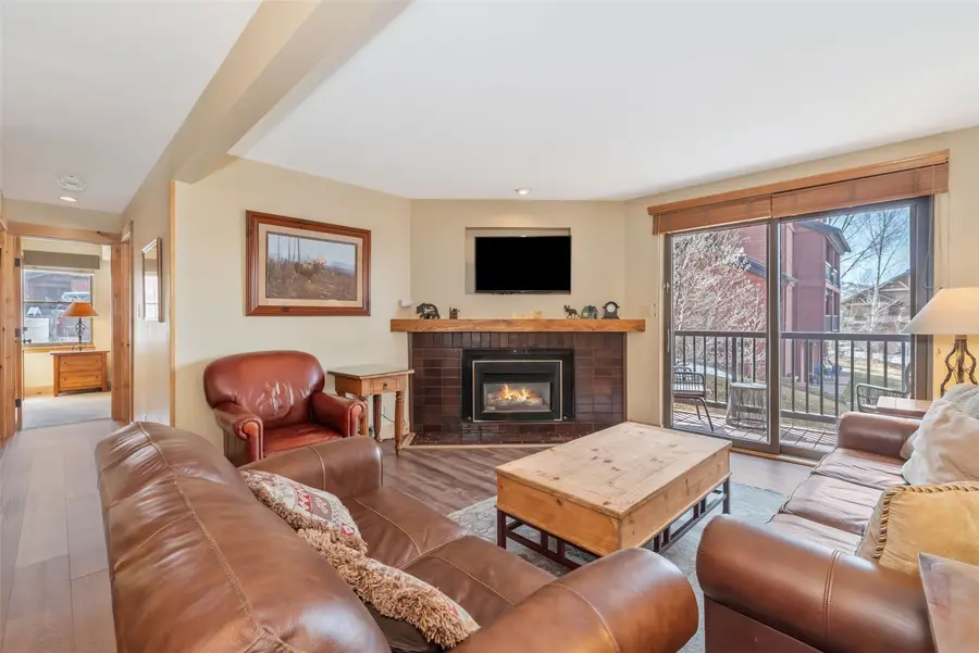 2015 Walton Creek Road #113, Steamboat Springs, CO 80487 - #3