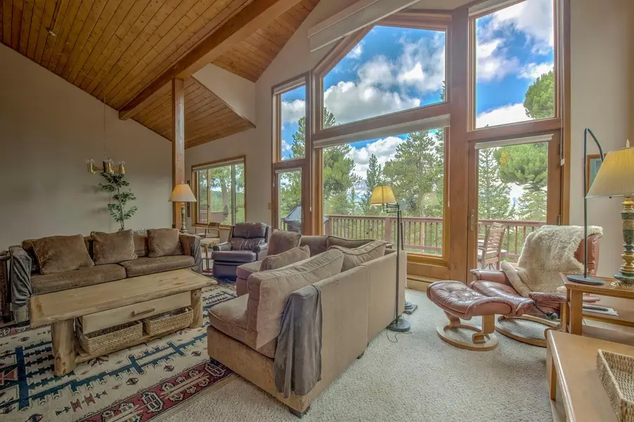 151 Emmett Lode Road, Breckenridge, CO 80424 - #3