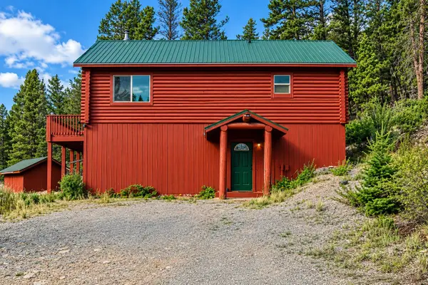 2271 Redhill Road, Fairplay, CO 80440