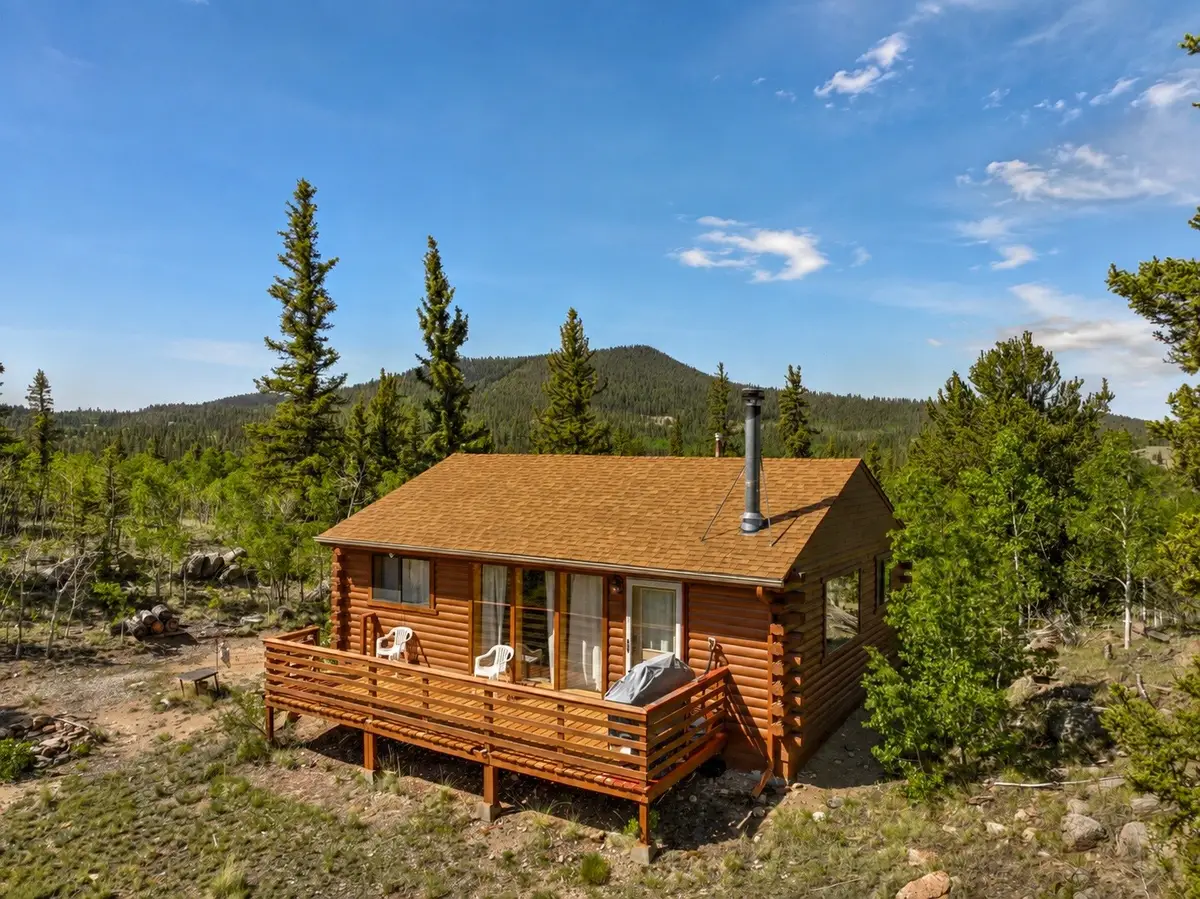 225 Deadwood Drive, Jefferson, CO 80456 - #1