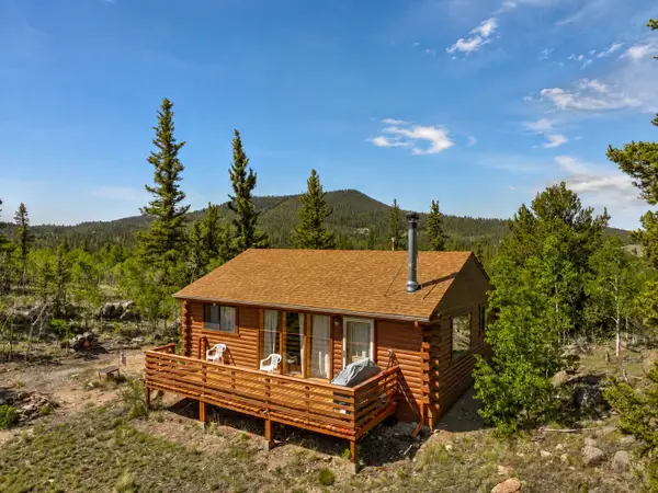 225 Deadwood Drive, Jefferson, CO 80456