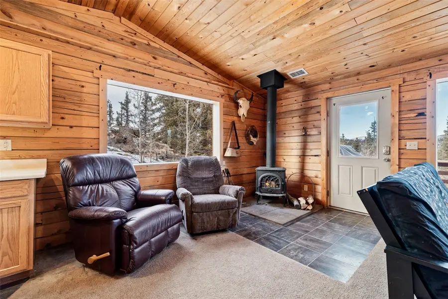 225 Deadwood Drive, Jefferson, CO 80456 - #2