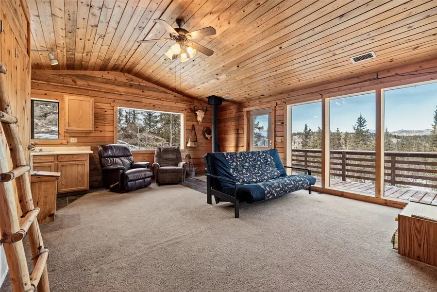 225 Deadwood Drive, Jefferson, CO 80456 - #3