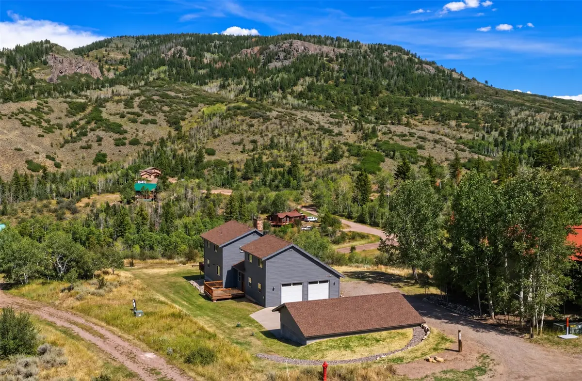 31230 Broken Talon Trail, Oak Creek, CO 80467 - #1