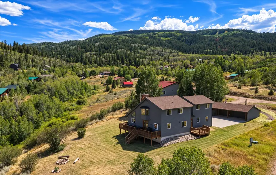 31230 Broken Talon Trail, Oak Creek, CO 80467 - #2