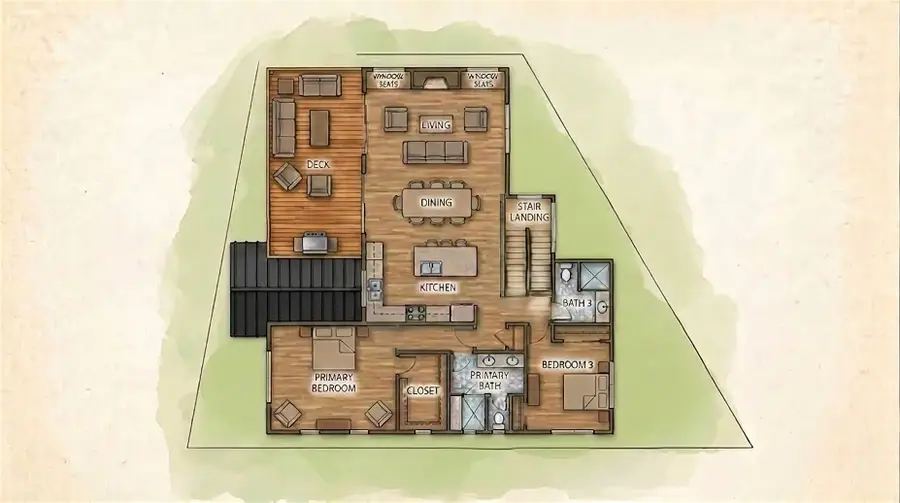 15 Wilderness Drive, Blue River, CO 80424 - #3