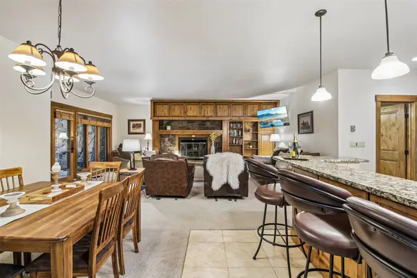 1207 W Keystone Road #2703, Keystone, CO 80435