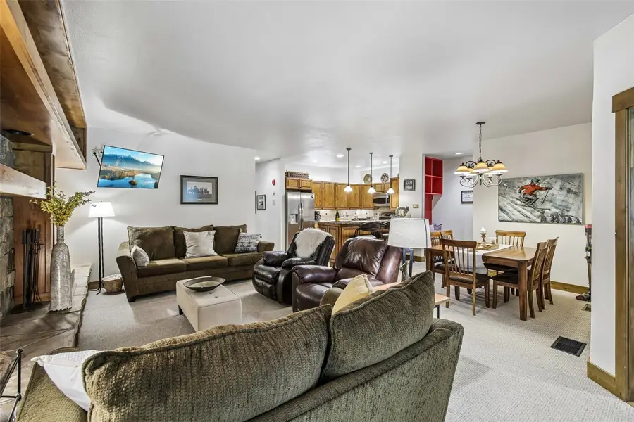 1207 W Keystone Road #2703, Keystone, CO 80435 - #2