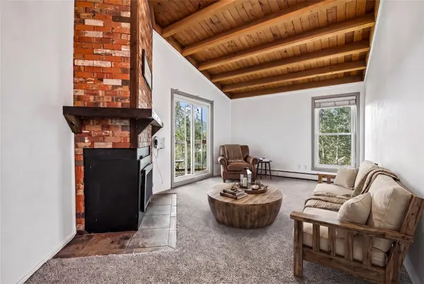 8100 Ryan Gulch Road #305, Silverthorne, CO 80498