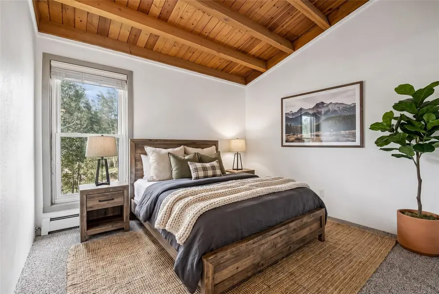 8100 Ryan Gulch Road #305, Silverthorne, CO 80498 - #2