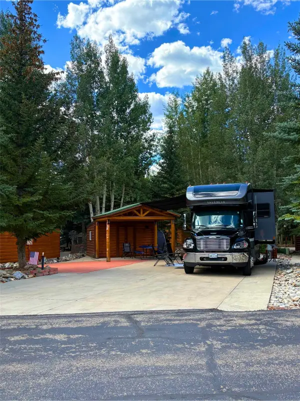 85 Revett Drive #265, Breckenridge, CO 80424