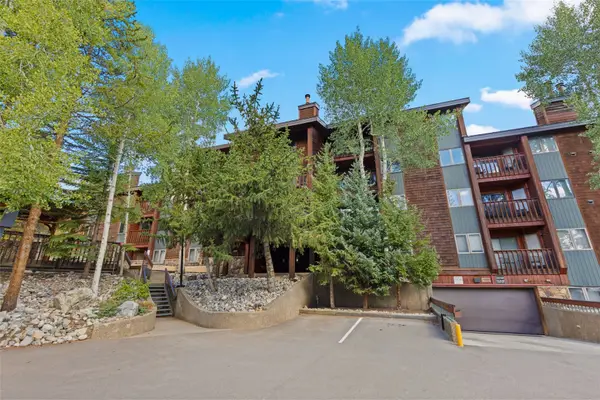 305 S Park Avenue #305, Breckenridge, CO 80424