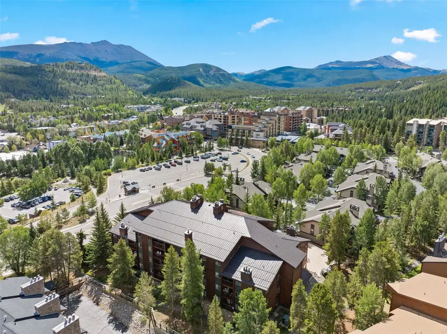 305 S Park Avenue #305, Breckenridge, CO 80424 - #2