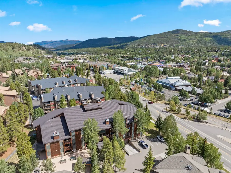 305 S Park Avenue #305, Breckenridge, CO 80424 - #3