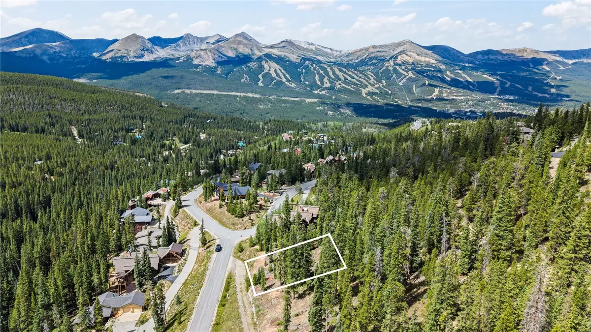 177 Goldenview Drive, Breckenridge, CO 80424 - #1