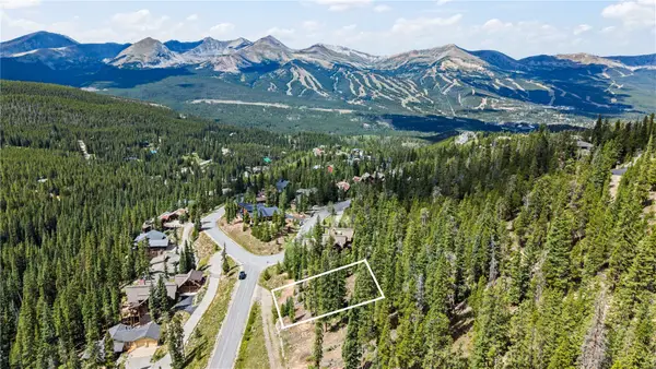 177 Goldenview Drive, Breckenridge, CO 80424