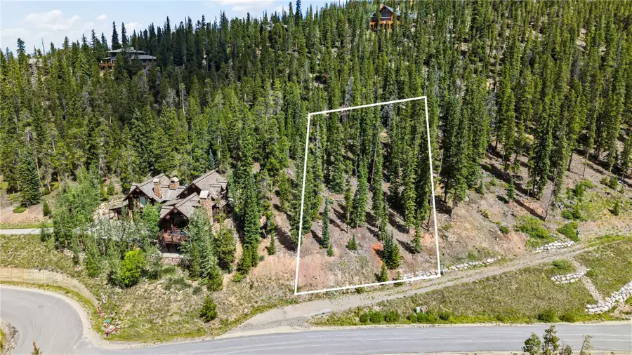 177 Goldenview Drive, Breckenridge, CO 80424 - #3