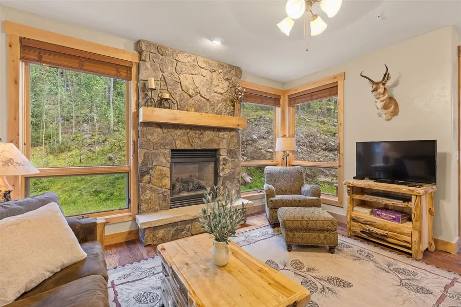 35 Tip Top Trail #6502, Keystone, CO 80435 - #2