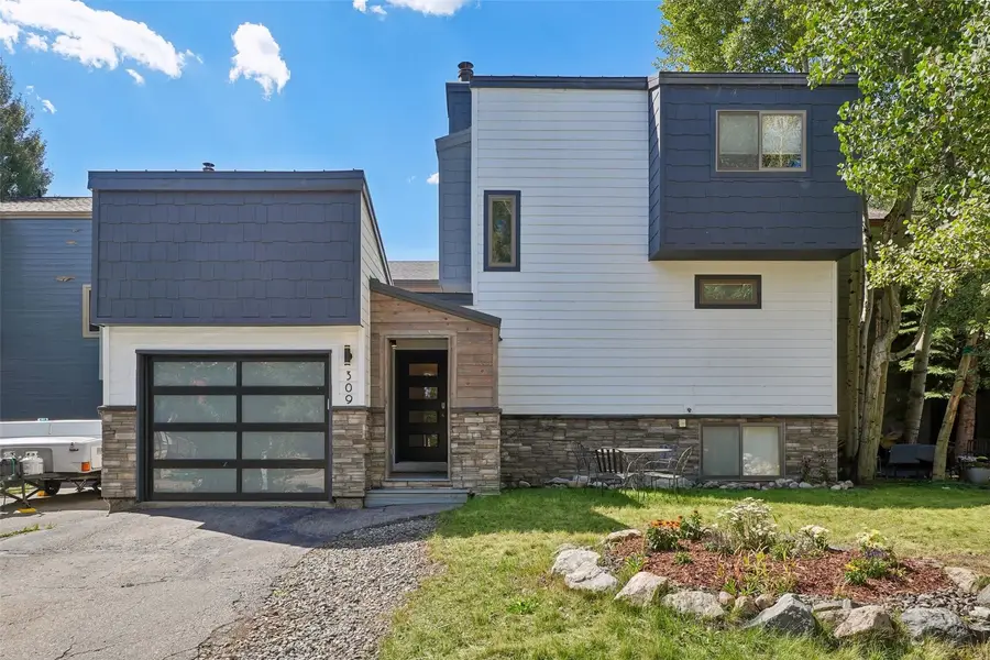 309 Creekside Drive, Frisco, CO 80443 - #2