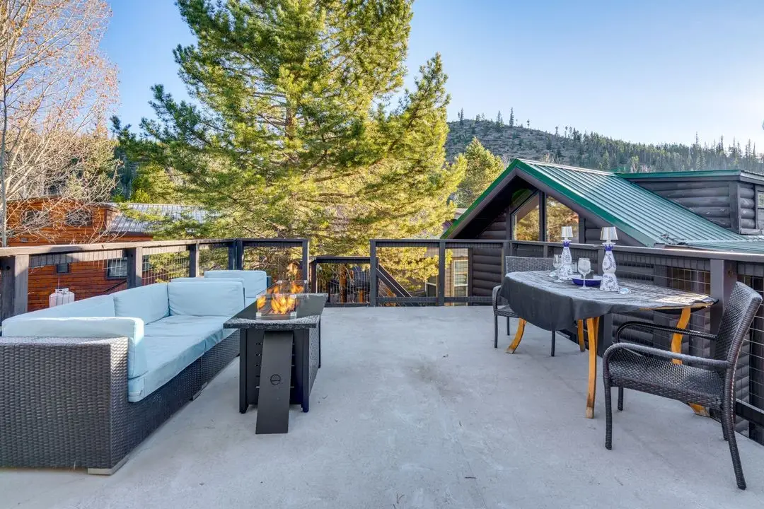 85 Revett Drive #82, Breckenridge, CO 80424 - #1
