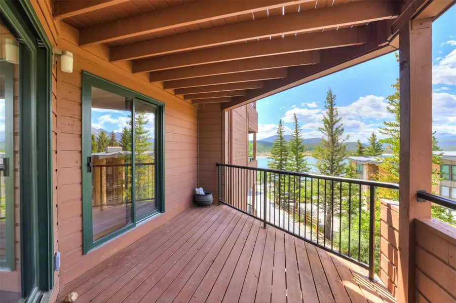 180 E La Bonte Street #423, Dillon, CO 80435 - #3