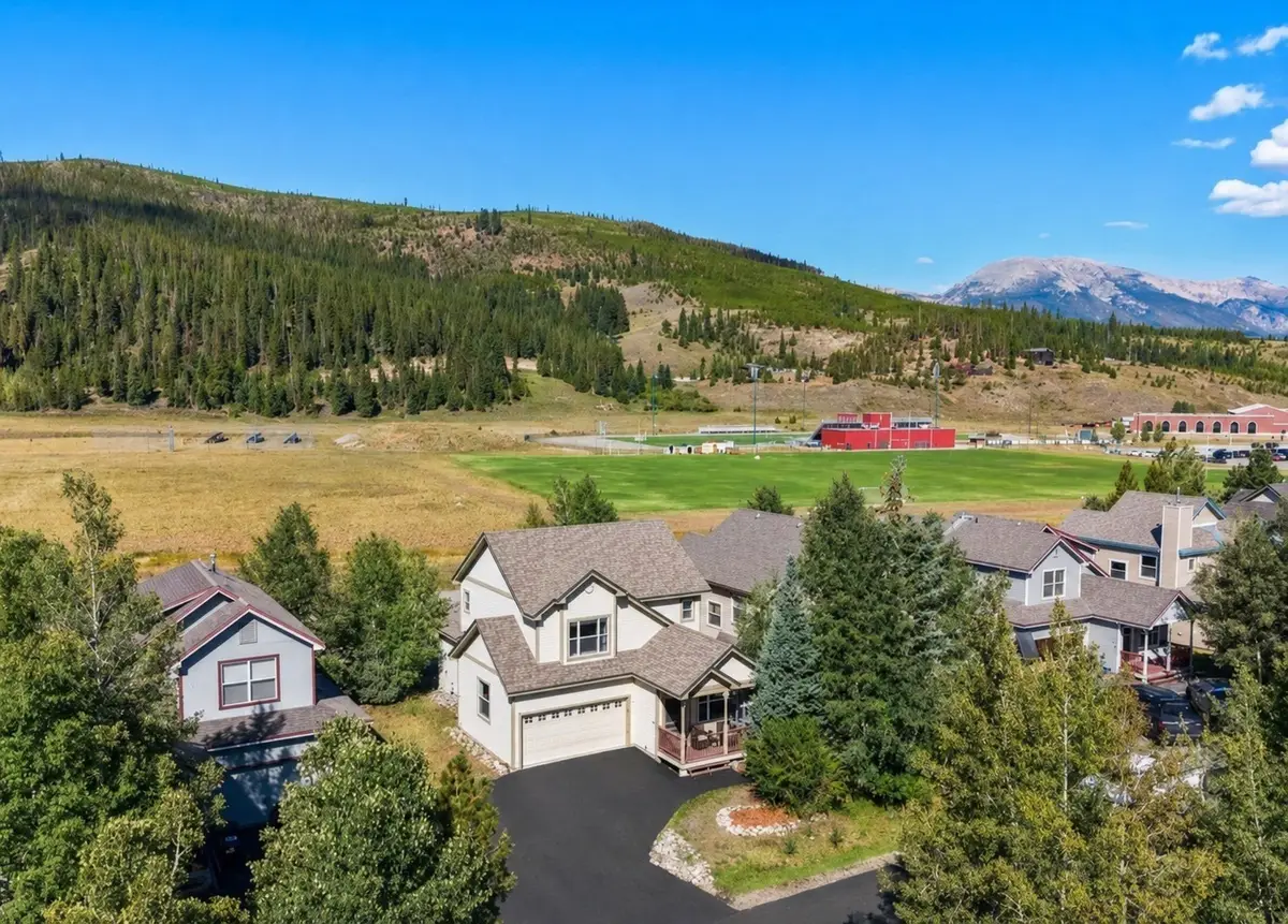 49 Audrey Circle, Breckenridge, CO 80424 - #1