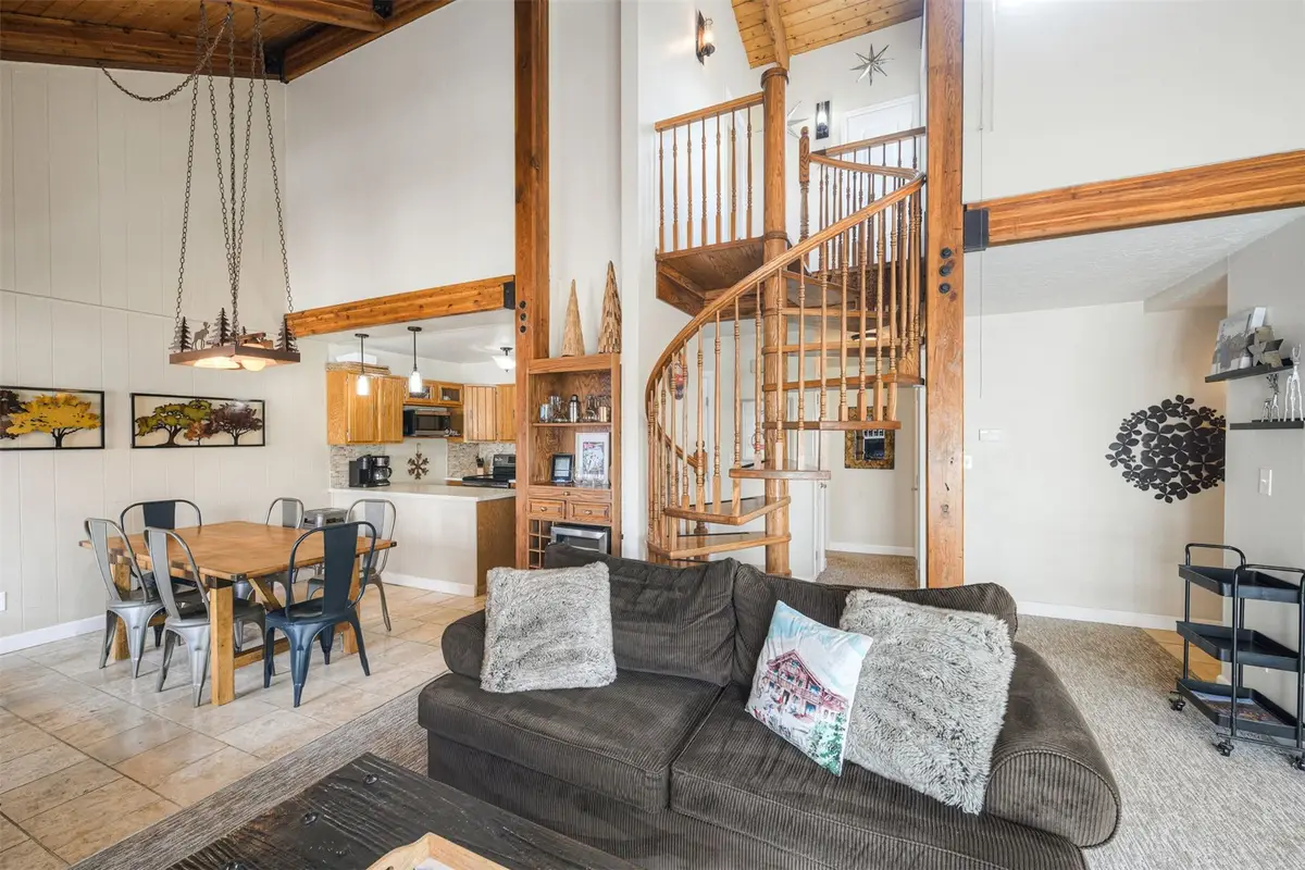 101 Ryan Gulch Court #A303, Silverthorne, CO 80498 - #1