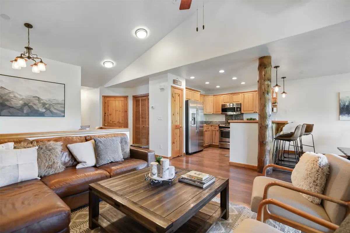 113 Lookout Ridge Drive #113, Dillon, CO 80435 - #1