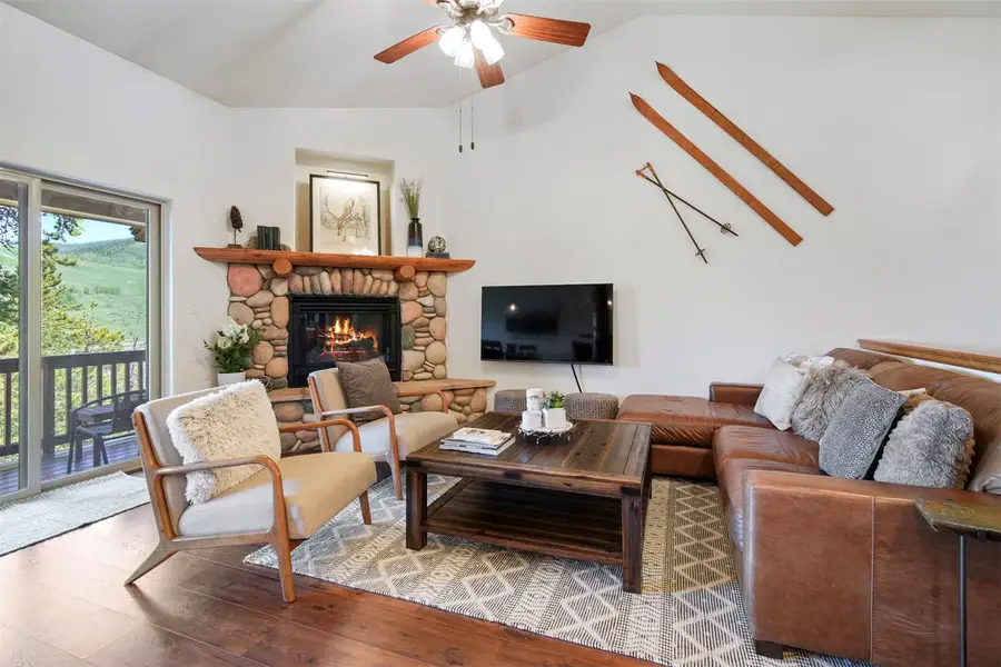 113 Lookout Ridge Drive #113, Dillon, CO 80435 - #2
