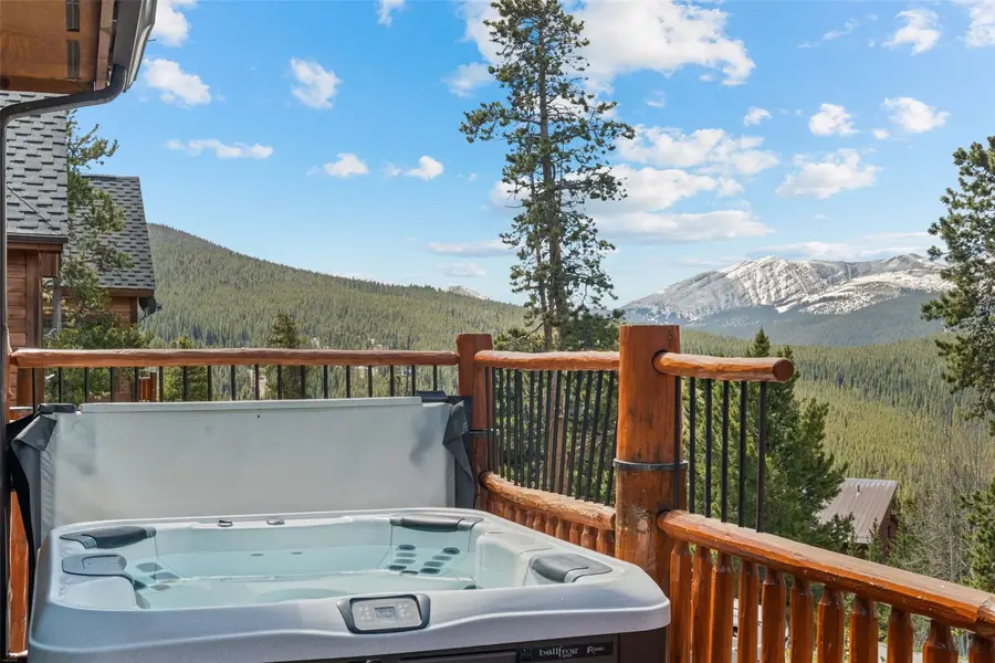 92 Emmett Lode Road #B, Breckenridge, CO 80424 - #2