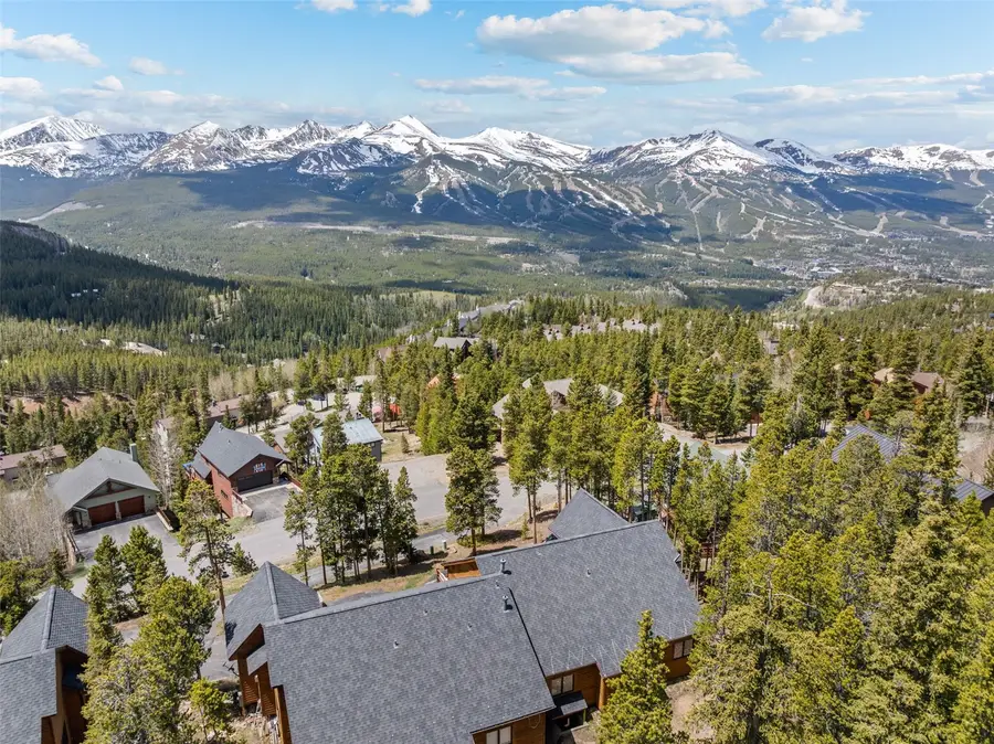 92 Emmett Lode Road #B, Breckenridge, CO 80424 - #3