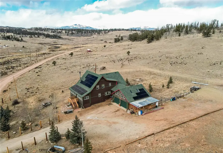 1478 W Longbow Drive, Jefferson, CO 80456 - #3