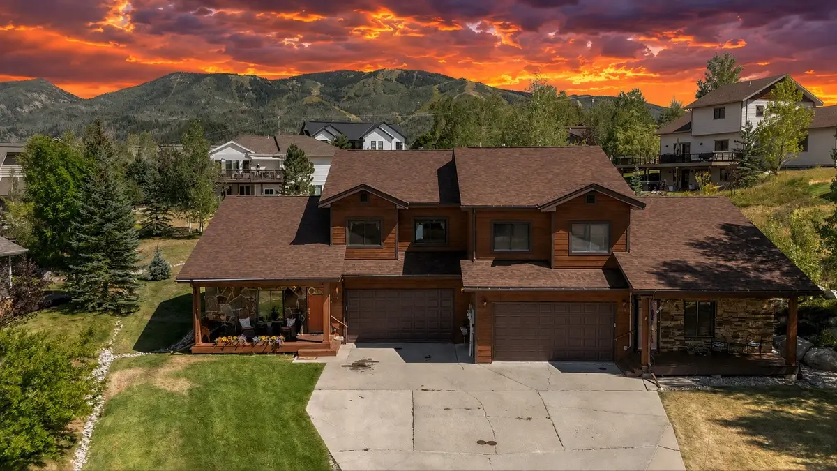 1146 Longview Circle #1, Steamboat Springs, CO 80487 - #1