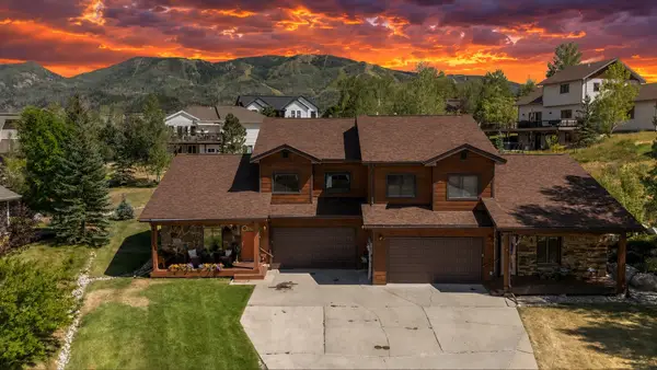 1146 Longview Circle #1, Steamboat Springs, CO 80487