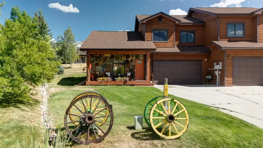 1146 Longview Circle #1, Steamboat Springs, CO 80487 - #2