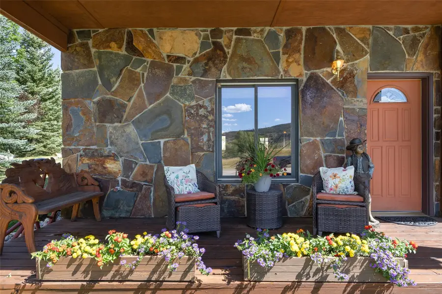 1146 Longview Circle #1, Steamboat Springs, CO 80487 - #3