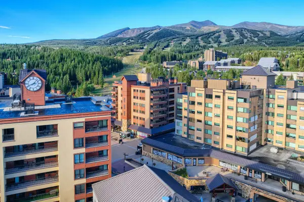 555 S Park Avenue #2205, Breckenridge, CO 80424