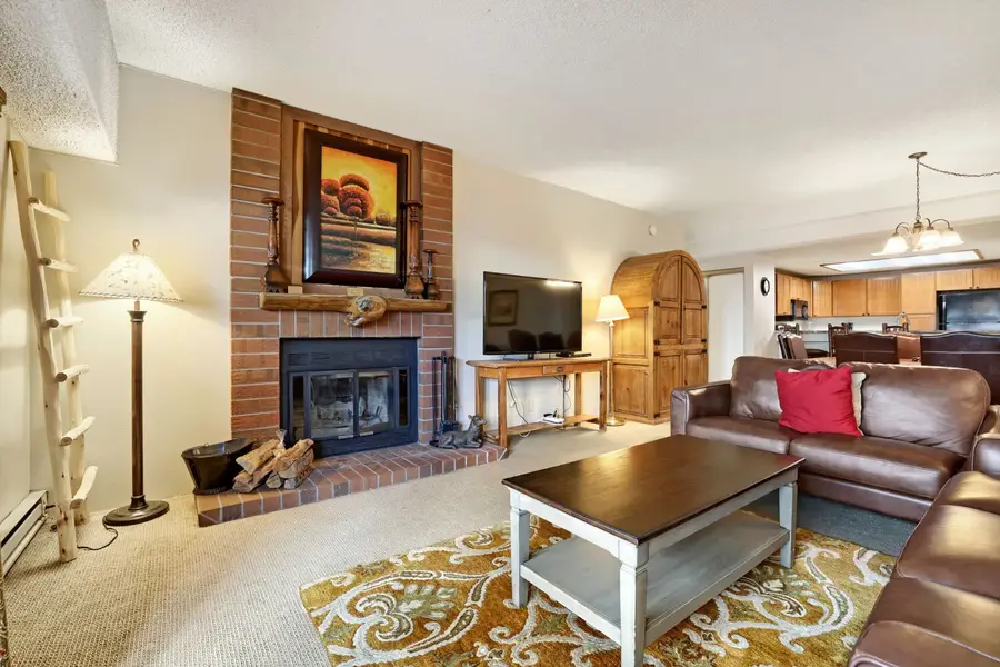 555 S Park Avenue #2205, Breckenridge, CO 80424 - #2