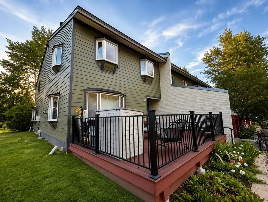 36 Balsam Court, Steamboat Springs, CO 80487 - #2