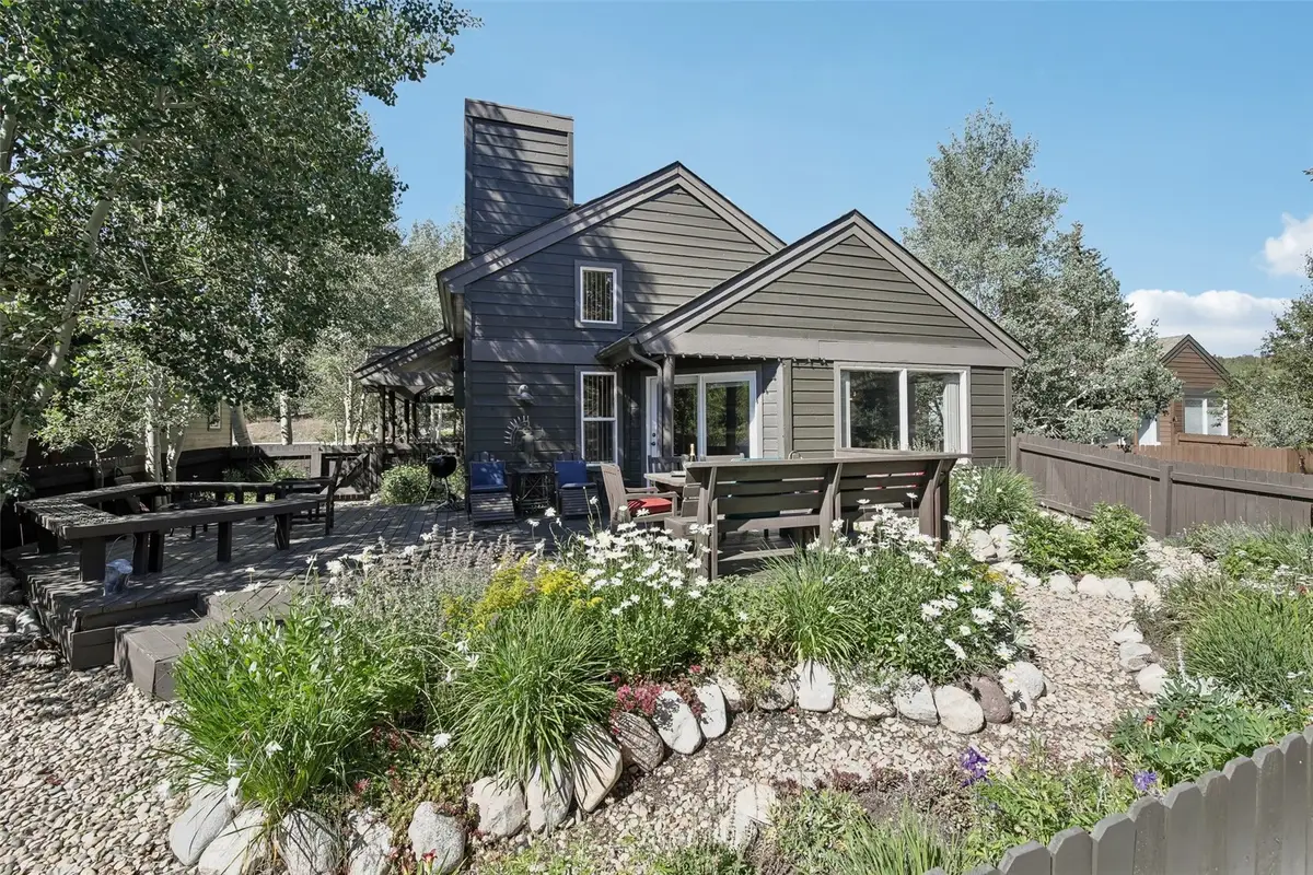 102 Blue Grouse Lane, Silverthorne, CO 80498 - #1